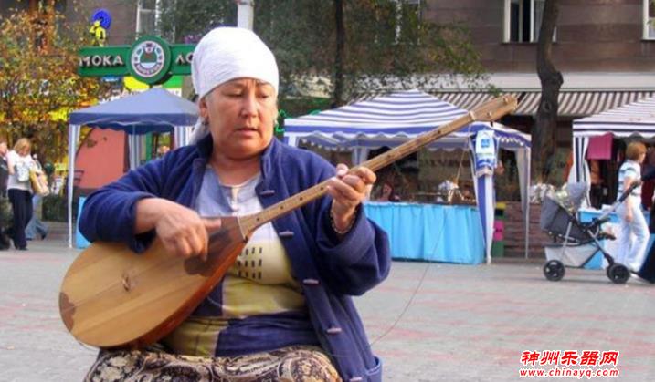 冷门但是很棒的乐器