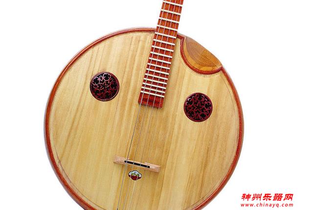 冷门但是很棒的乐器