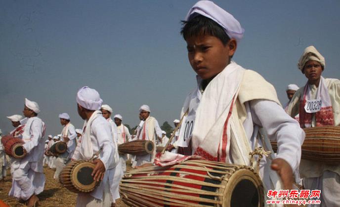 冷门但是很棒的乐器