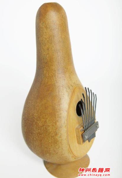 容易携带又好学的乐器