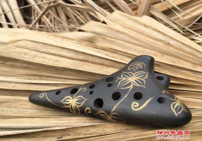 容易携带又好学的乐器