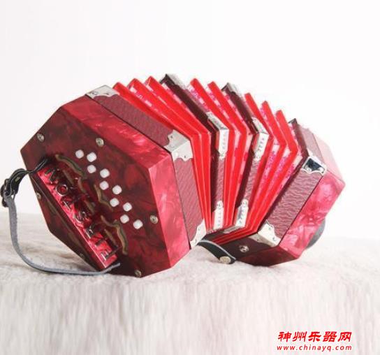 容易携带又好学的乐器