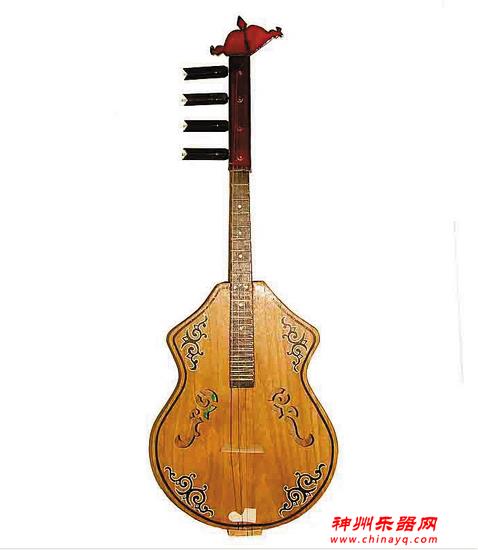 你还知道哪些国外冷门乐器？