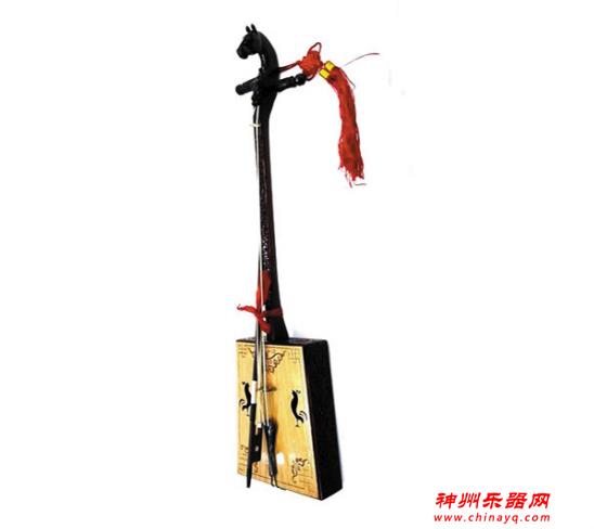 你还知道哪些国外冷门乐器？