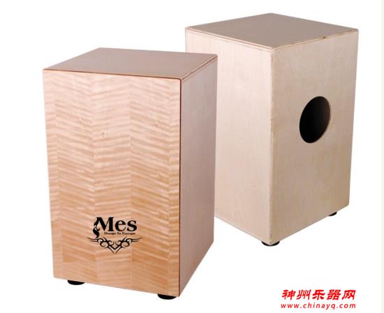 你还知道哪些国外冷门乐器？