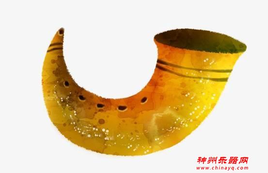 一种古怪的乐器叫“罗”