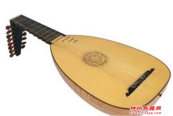 世界最难学的乐器