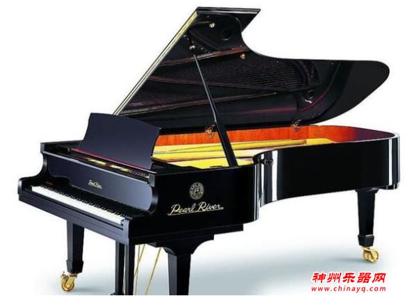 世界最难学的乐器