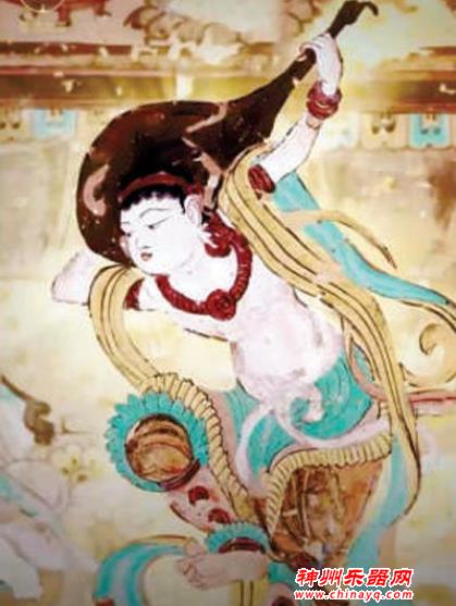 《云游敦煌》千年敦煌