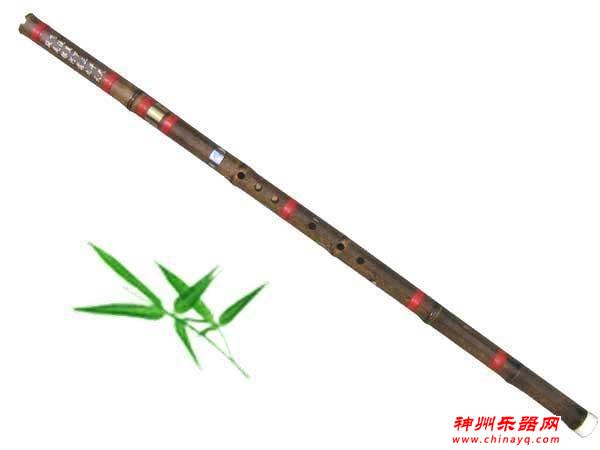 中国传统乐器分类