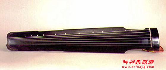 中国传统乐器分类