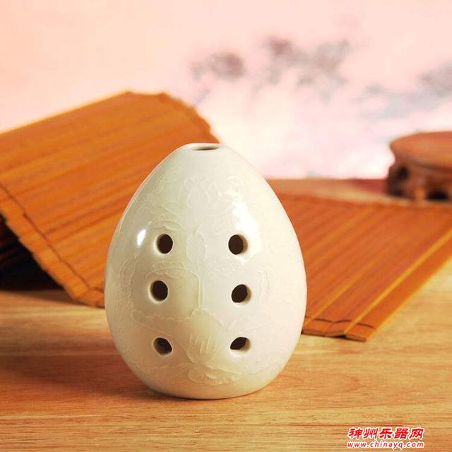 中国传统乐器分类