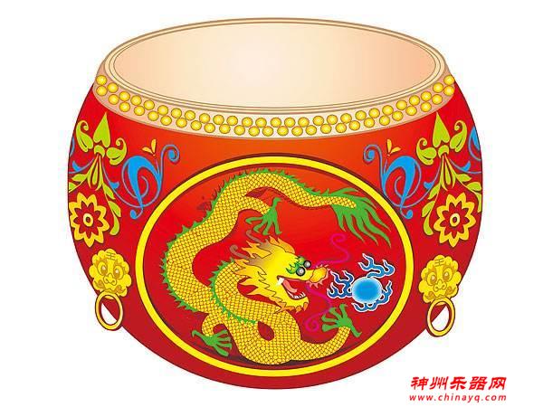 中国传统乐器分类