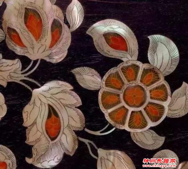 拿不回来的琵琶