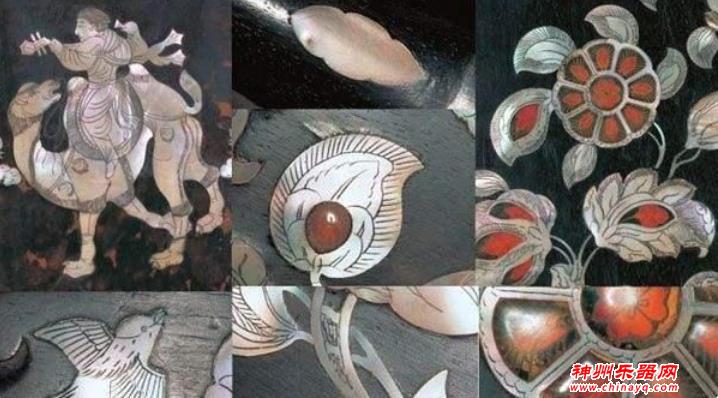 拿不回来的琵琶