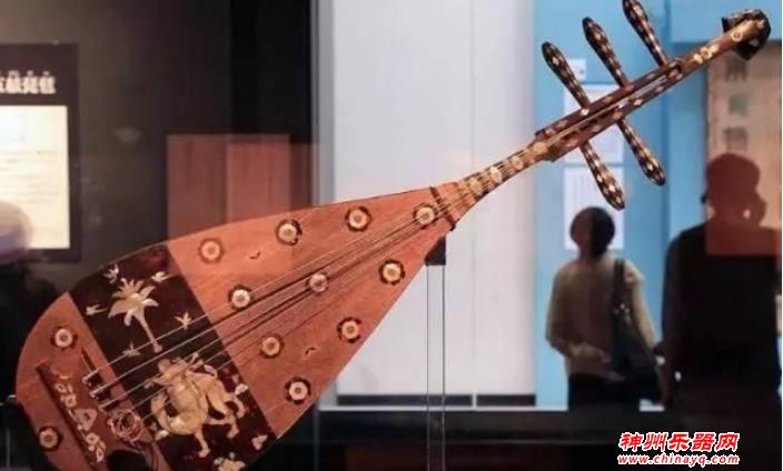 拿不回来的琵琶