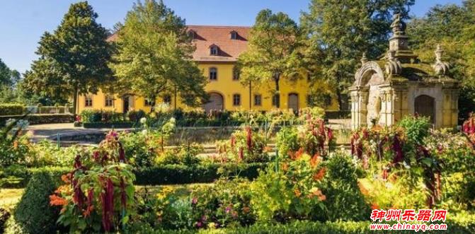 第二号E大调键盘协奏曲