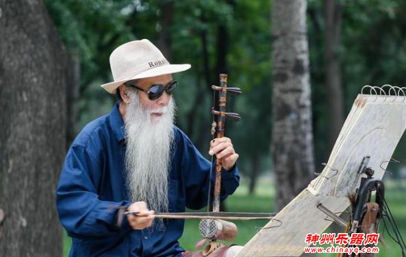 老人学什么乐器比较好？