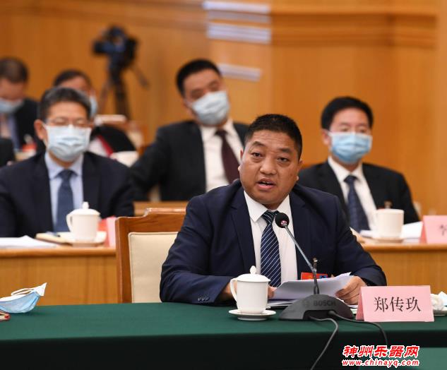 一根琴弦 奏响脱贫致富曲