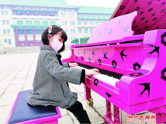 “春之声”奏响城市精神号角