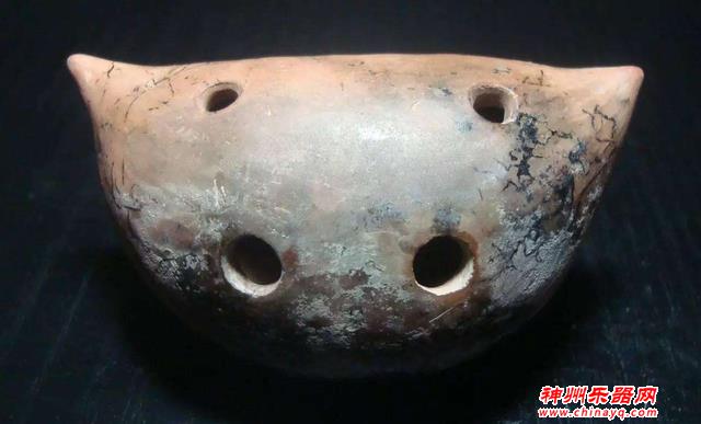 时代造就乐器，乐器成就天籁