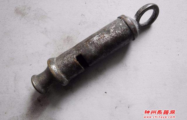 时代造就乐器，乐器成就天籁