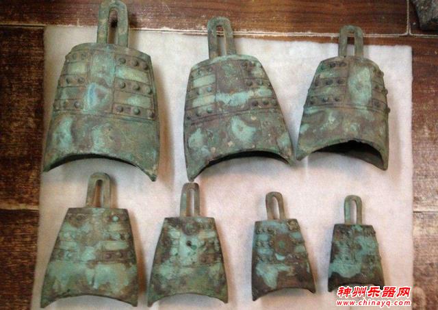 时代造就乐器，乐器成就天籁