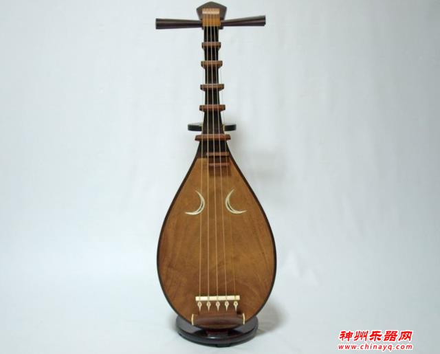 时代造就乐器，乐器成就天籁