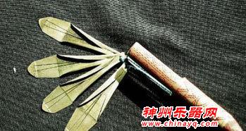 这么多彝族乐器，你都知道哪些？