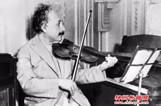 这么多名人学乐器的原因，竟然是这个？