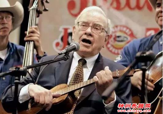 这么多名人学乐器的原因，竟然是这个？