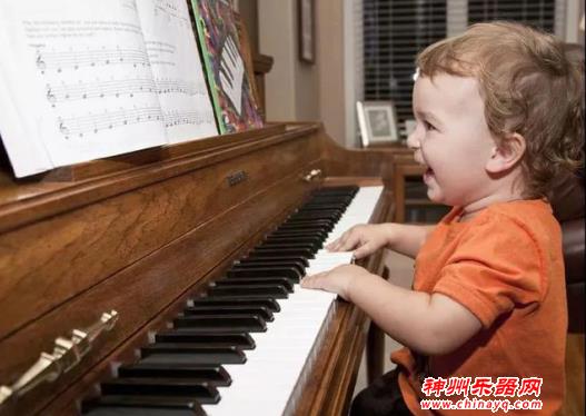 这么多名人学乐器的原因，竟然是这个？