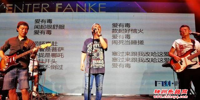 致敬每一段年轻