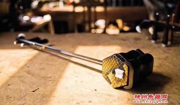 你知道还有三胡和四胡吗？