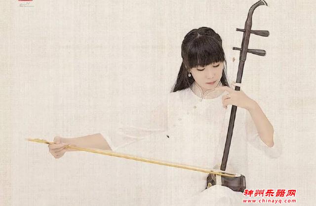 你知道还有三胡和四胡吗？