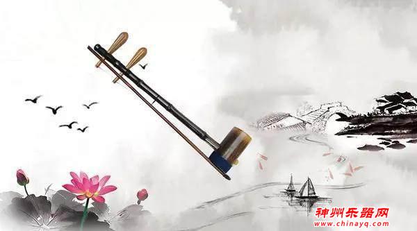 你知道还有三胡和四胡吗？