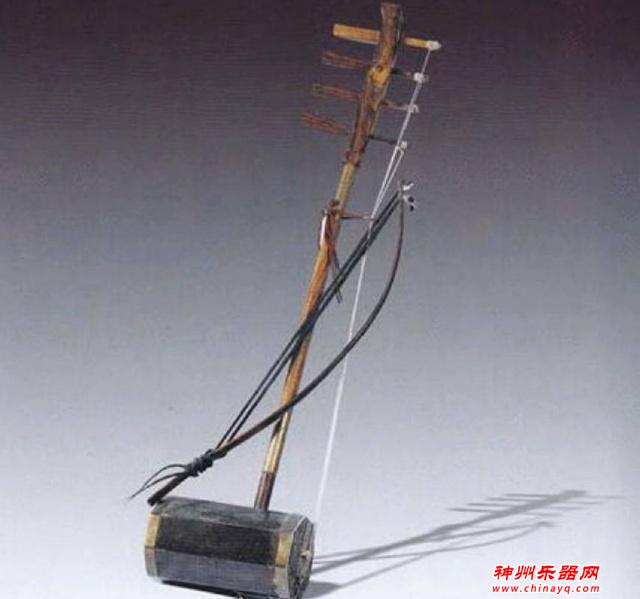 你知道还有三胡和四胡吗？