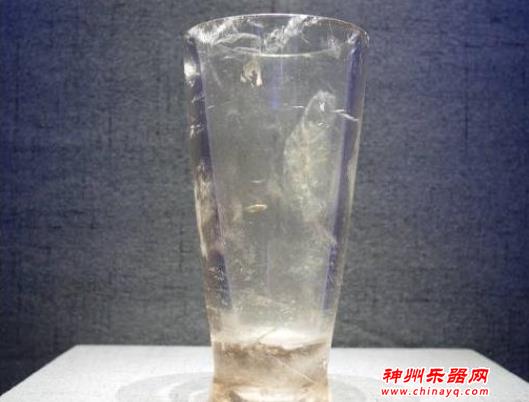 图1最古老的乐器，图3被禁止出国展览！