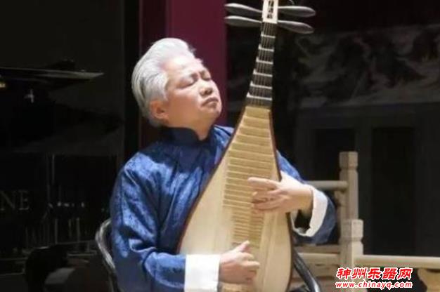 中国十大乐器之一的琵琶种类有哪些？