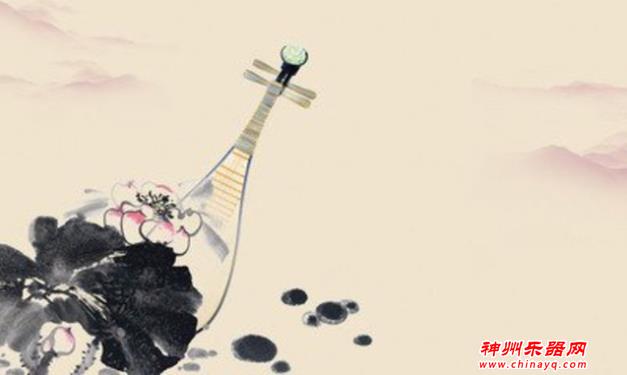 中国十大乐器之一的琵琶种类有哪些？