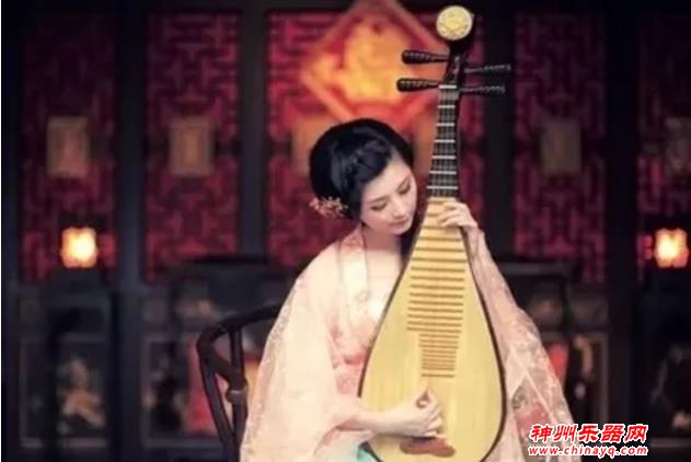中国十大乐器之一的琵琶种类有哪些？