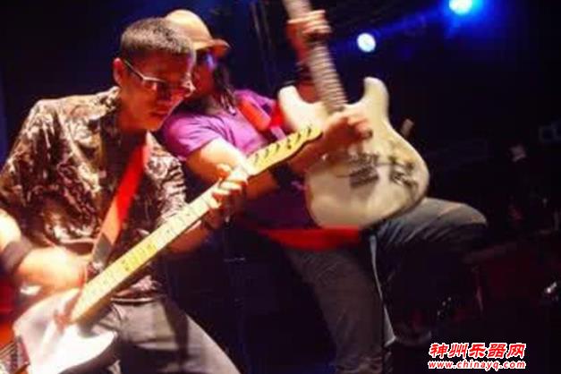 中国十大乐器之一的琵琶种类有哪些？