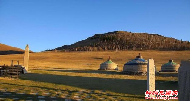 蒙古这些乐器有来自然纯朴的天籁之音一种列入宫廷乐队