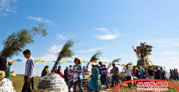 蒙古这些乐器有来自然纯朴的天籁之音一种列入宫廷乐队