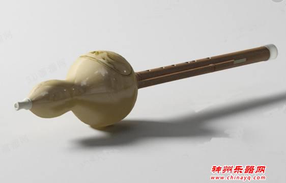 学和听葫芦丝音乐的人，心好、善良、幸福、快乐！