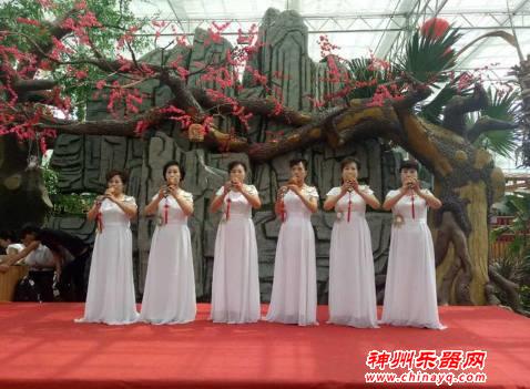 学和听葫芦丝音乐的人，心好、善良、幸福、快乐！