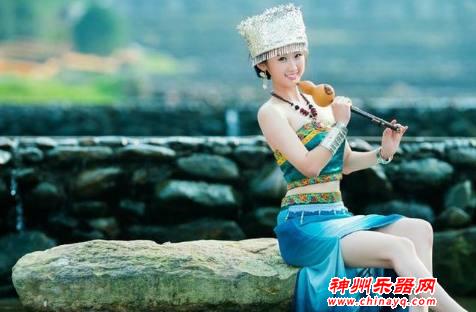 学和听葫芦丝音乐的人，心好、善良、幸福、快乐！