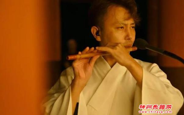 “尺八”一个听过却不认识的乐器，起源中国盛行日本，为何如此？
