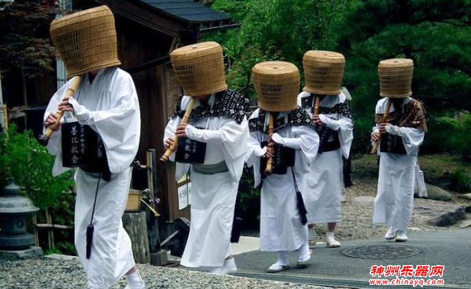 “尺八”一个听过却不认识的乐器，起源中国盛行日本，为何如此？