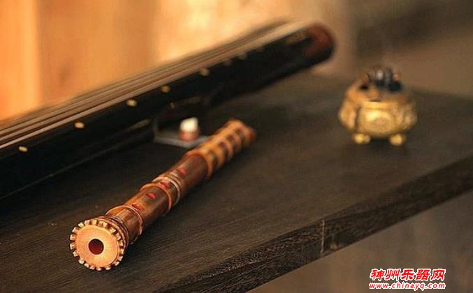 “尺八”一个听过却不认识的乐器，起源中国盛行日本，为何如此？